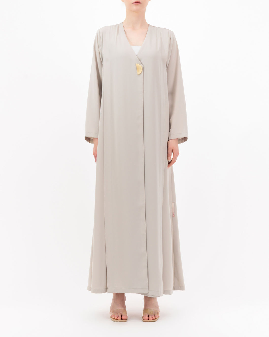 Style 43 - Crepe - Porcelain