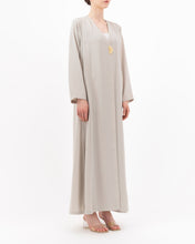 Load image into Gallery viewer, Style 43 - Crepe - Porcelain
