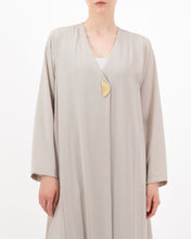 Load image into Gallery viewer, Style 43 - Crepe - Porcelain
