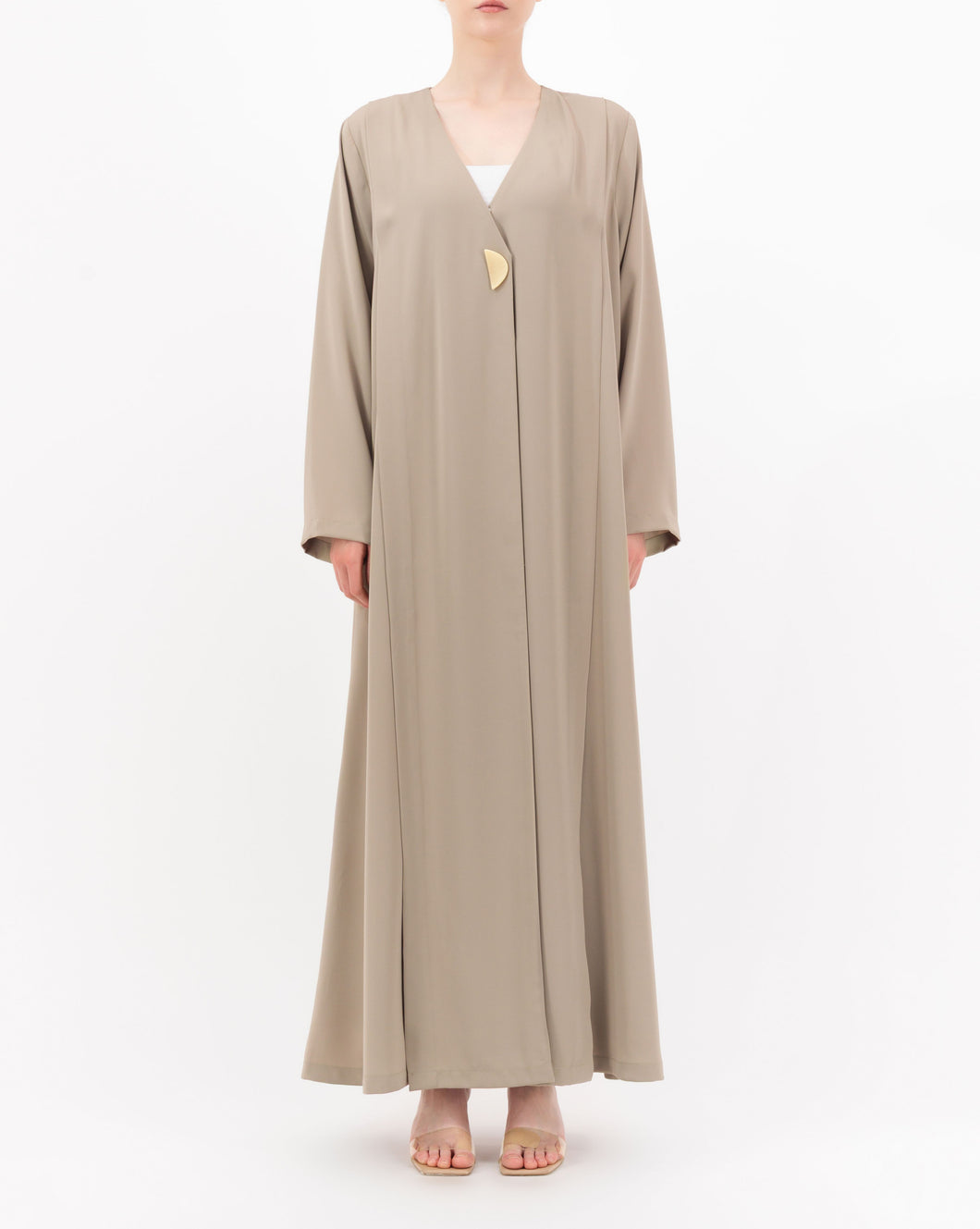Style 43 - Crepe - Sand