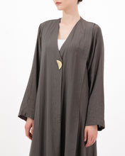 Load image into Gallery viewer, Style 43 - Crushed Cotton - Greige

