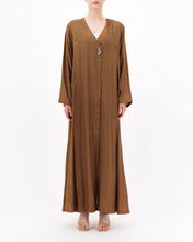 Load image into Gallery viewer, Style 43 - Crushed Cotton - Caramel
