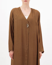 Load image into Gallery viewer, Style 43 - Crushed Cotton - Caramel

