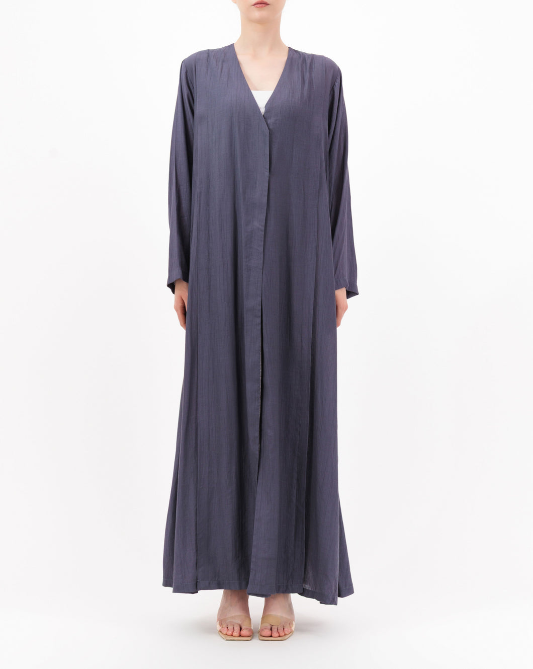 Style 43 - Crushed Cotton - Slate