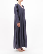 Load image into Gallery viewer, Style 43 - Crushed Cotton - Slate

