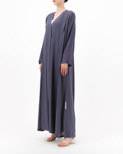 Load image into Gallery viewer, Style 43 - Crushed Cotton - Slate
