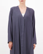 Load image into Gallery viewer, Style 43 - Crushed Cotton - Slate
