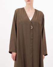 Load image into Gallery viewer, Style 43 - Lined Crepe - Ash
