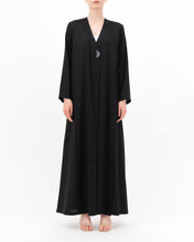 Load image into Gallery viewer, Style 43 - Lined Crepe - Black
