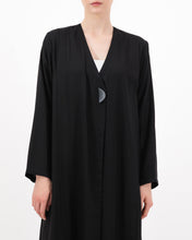 Load image into Gallery viewer, Style 43 - Lined Crepe - Black

