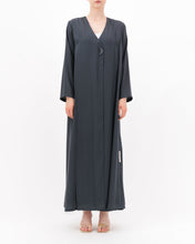 Load image into Gallery viewer, Style 43 - Lined Crepe - Stone
