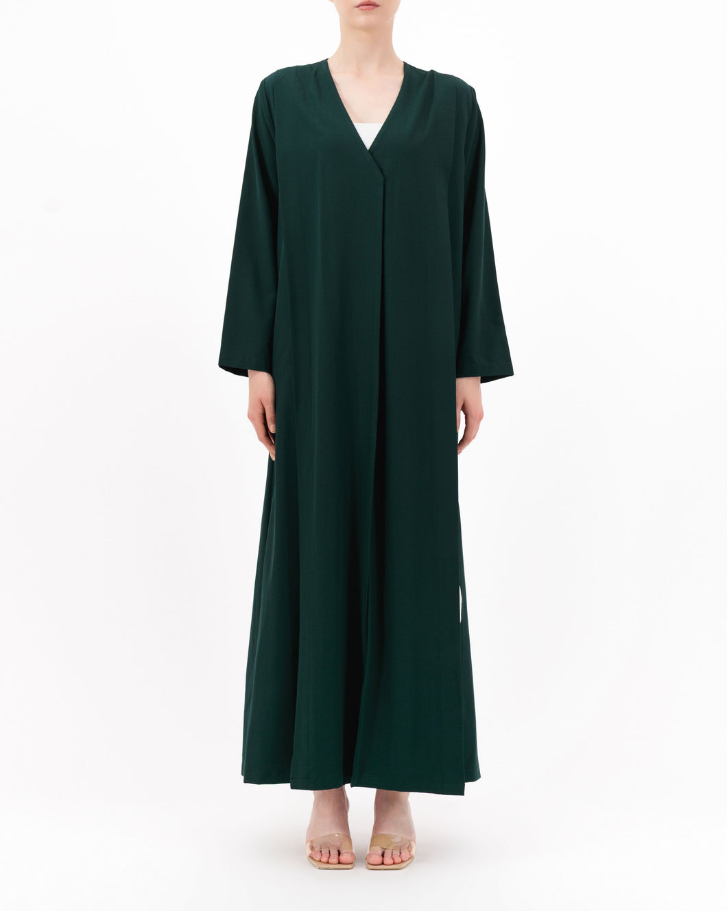 Style 43 - Texture Crepe - Pine