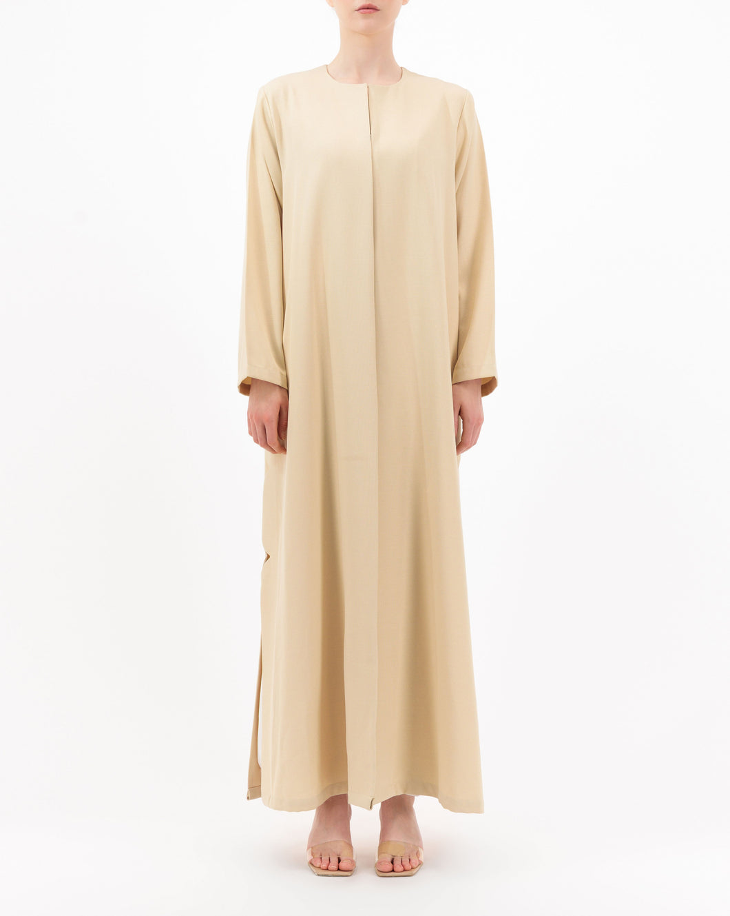 Style 44 - Jute - Beige