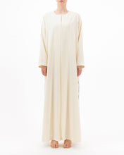 Load image into Gallery viewer, Style 44 - Jute - Off White
