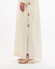 Load image into Gallery viewer, Style 44 - Jute - Off White
