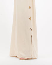 Load image into Gallery viewer, Style 44 - Metallic Jute - Off White
