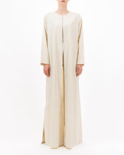 Load image into Gallery viewer, Style 44 - Wave Crepe - Cream
