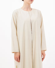 Load image into Gallery viewer, Style 44 - Wave Crepe - Cream
