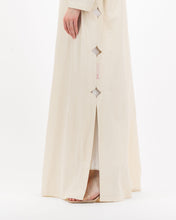 Load image into Gallery viewer, Style 44 - Wave Crepe - Cream
