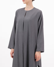 Load image into Gallery viewer, Style 44 - Wave Crepe - Stone
