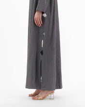 Load image into Gallery viewer, Style 44 - Wave Crepe - Stone
