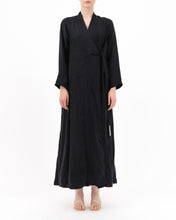 Load image into Gallery viewer, Style 45 - Cupro - Black
