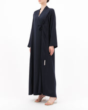 Load image into Gallery viewer, Style 45 - Lined Crepe - Navy
