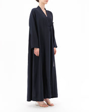 Load image into Gallery viewer, Style 45 - Lined Crepe - Navy
