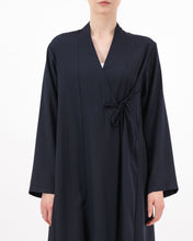 Load image into Gallery viewer, Style 45 - Lined Crepe - Navy
