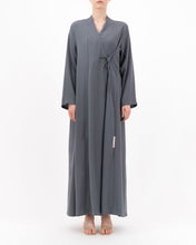 Load image into Gallery viewer, Style 45 - Zigzag Crepe - Coin
