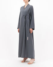 Load image into Gallery viewer, Style 45 - Zigzag Crepe - Coin
