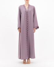 Load image into Gallery viewer, Style 46 - Crepe - Lilac
