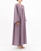Load image into Gallery viewer, Style 46 - Crepe - Lilac
