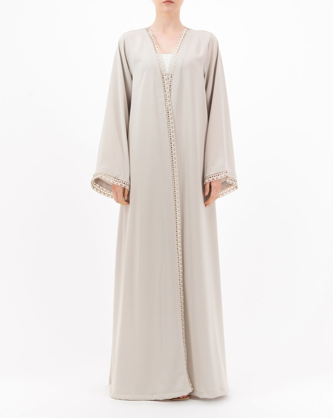 Style 46 - Crepe - Porcelain