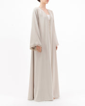 Load image into Gallery viewer, Style 46 - Crepe - Porcelain
