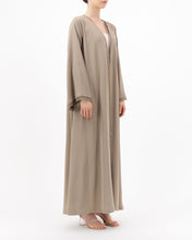 Load image into Gallery viewer, Style 46 - Crepe - Sand
