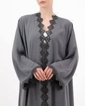 Load image into Gallery viewer, Style 46 - Crepe - Stone
