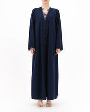 Load image into Gallery viewer, Style 46 - Texture Crepe - Midnight
