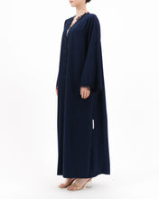 Load image into Gallery viewer, Style 46 - Texture Crepe - Midnight

