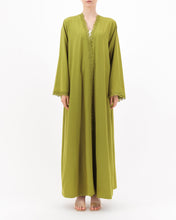 Load image into Gallery viewer, Style 46 - Texture Crepe - Pear
