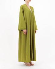 Load image into Gallery viewer, Style 46 - Texture Crepe - Pear
