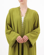 Load image into Gallery viewer, Style 46 - Texture Crepe - Pear
