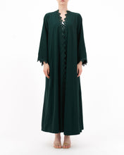 Load image into Gallery viewer, Style 46 - Texture Crepe - Pine
