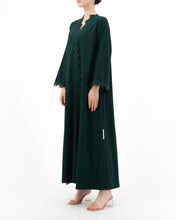 Load image into Gallery viewer, Style 46 - Texture Crepe - Pine

