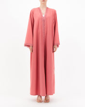 Load image into Gallery viewer, Style 46 - Texture Crepe - Rose
