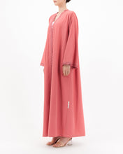 Load image into Gallery viewer, Style 46 - Texture Crepe - Rose
