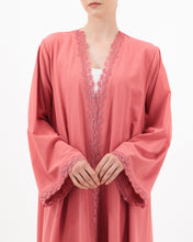 Load image into Gallery viewer, Style 46 - Texture Crepe - Rose

