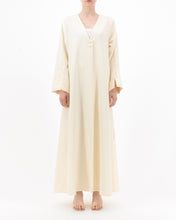 Load image into Gallery viewer, Style 47 - Jute - Off White
