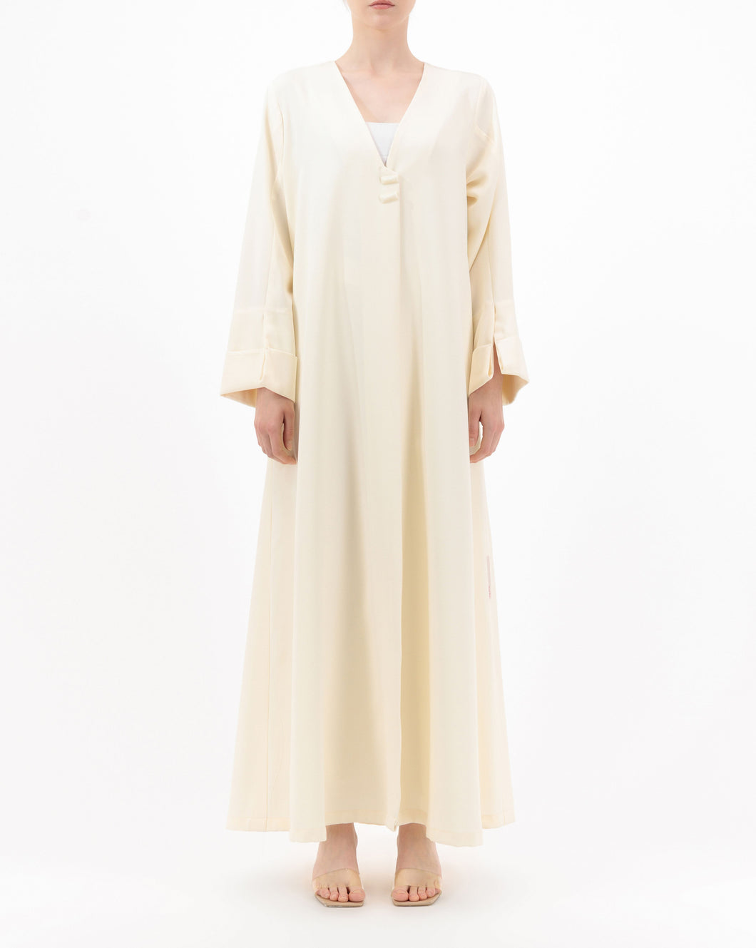 Style 47 - Jute - Off White