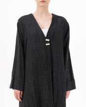 Load image into Gallery viewer, Style 47 - Threaded Cotton - Dark Gray
